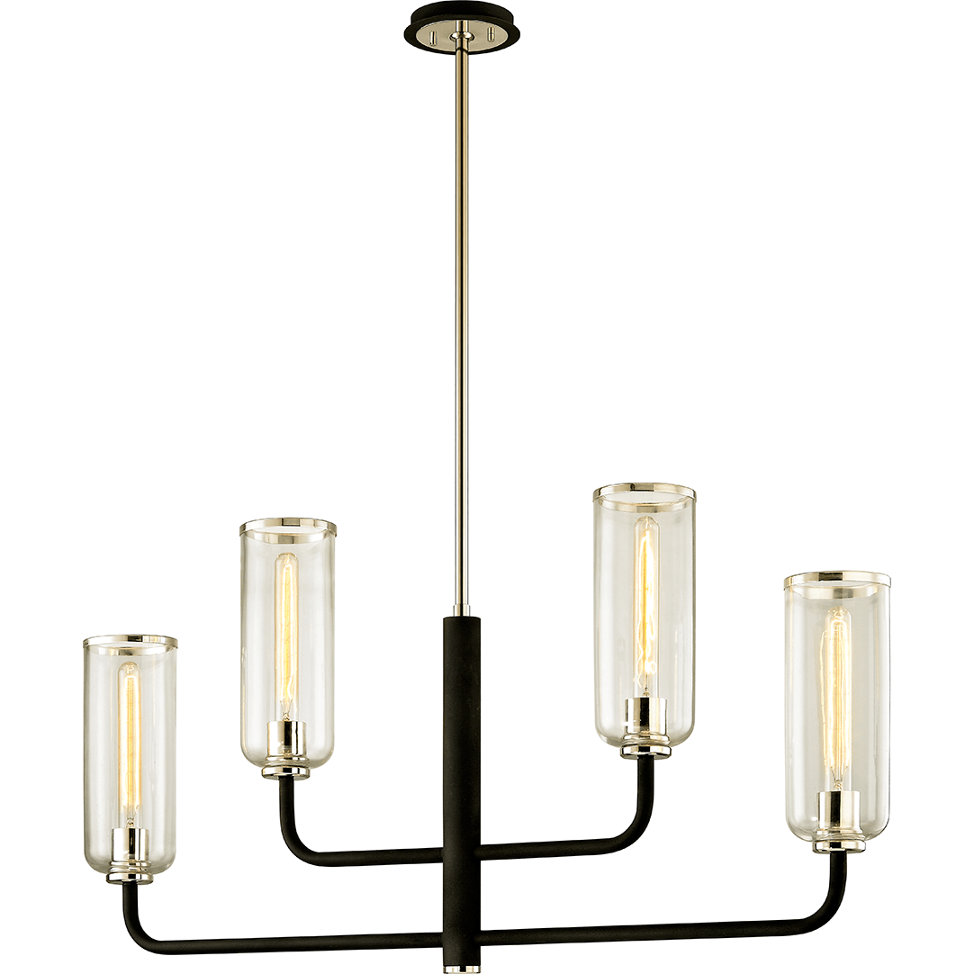 Troy - Aeon Linear Suspension - Lights Canada