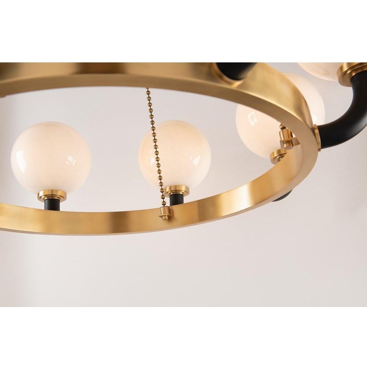 Hudson Valley Lighting - Werner Pendant - Lights Canada