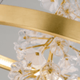 Corbett - Jasmine Chandelier - Lights Canada