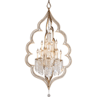 Corbett - Bijoux Chandelier - Lights Canada