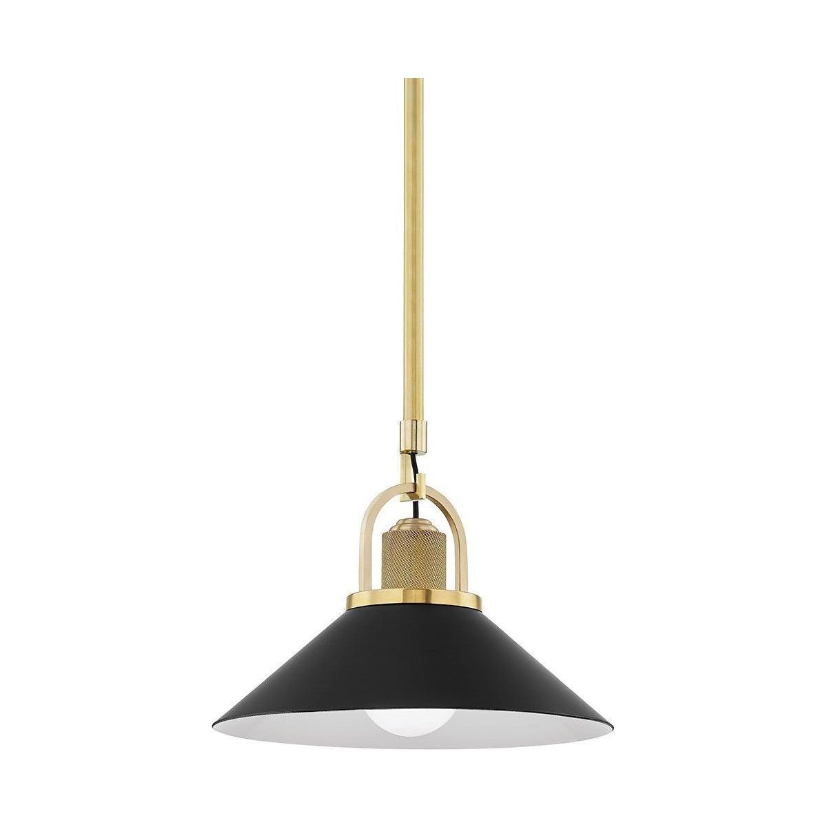 Hudson Valley Lighting - Syosset Pendant - Lights Canada