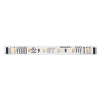 Kichler 8T Tape Light 1ft High 2200K