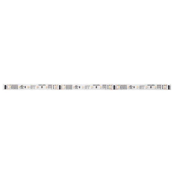 Kichler - Kichler 8T Tape Light 10ft High 2200K - Lights Canada