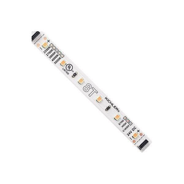 Kichler - Kichler 8T Tape Light 10ft Ultra 4000K - Lights Canada
