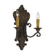 Savoy House - Southerby Sconce - Lights Canada