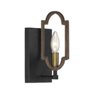 Savoy House - Westwood Sconce - Lights Canada