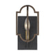 Savoy House - Westwood Sconce - Lights Canada