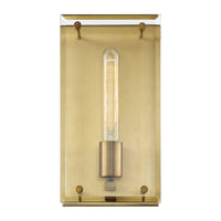 Prescott Sconce