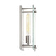 Savoy House - Prescott Sconce - Lights Canada