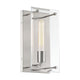 Savoy House - Prescott Sconce - Lights Canada