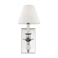 Washburn Sconce