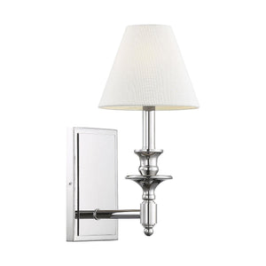 Savoy House - Washburn Sconce - Lights Canada