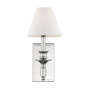 Savoy House - Washburn Sconce - Lights Canada