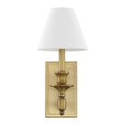 Savoy House - Washburn Sconce - Lights Canada