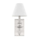 Savoy House - Washburn Sconce - Lights Canada
