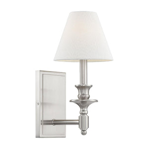 Savoy House - Washburn Sconce - Lights Canada