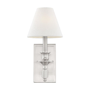 Savoy House - Washburn Sconce - Lights Canada