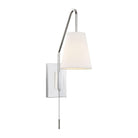 Savoy House - Owen Swing Arm - Lights Canada