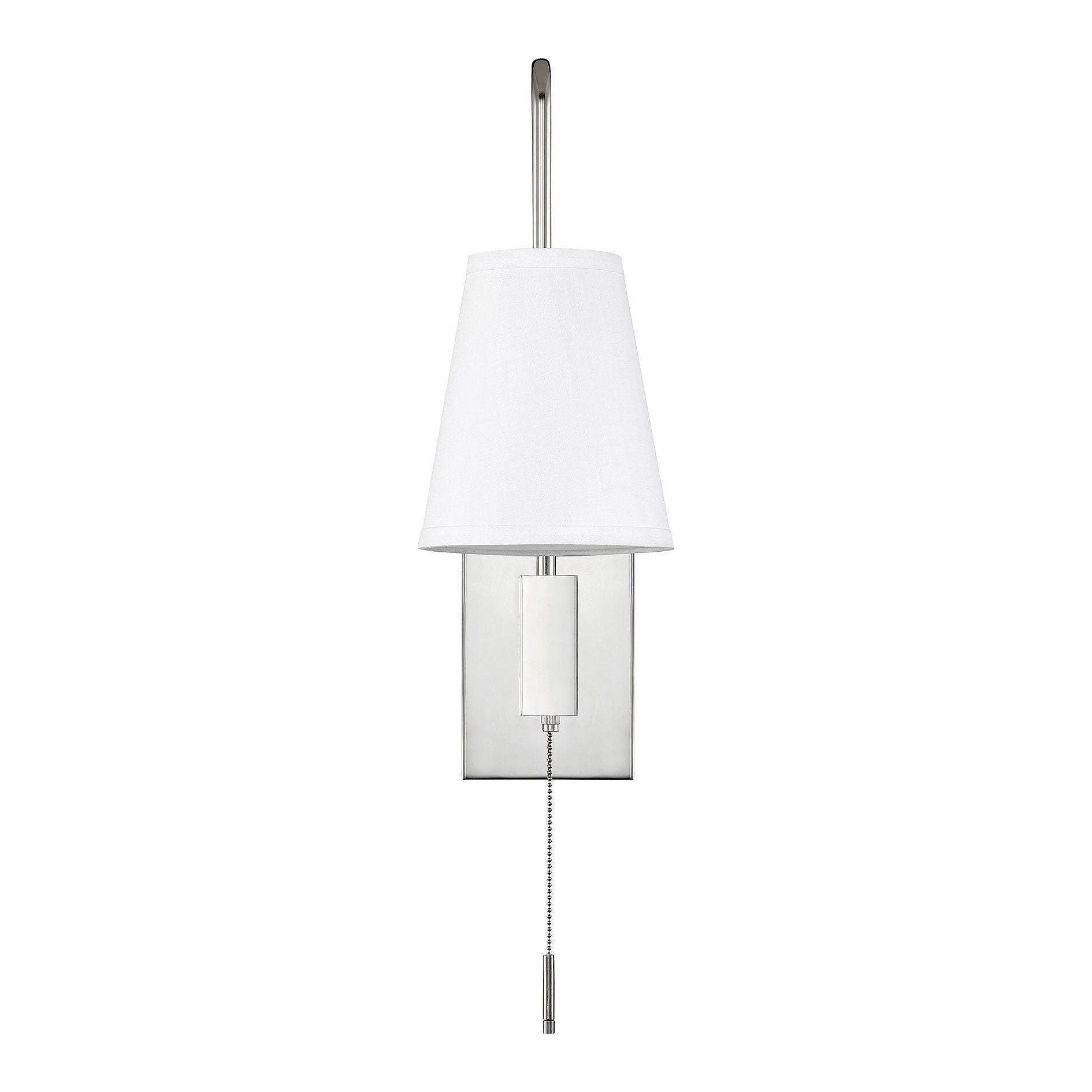Savoy House - Owen Swing Arm - Lights Canada