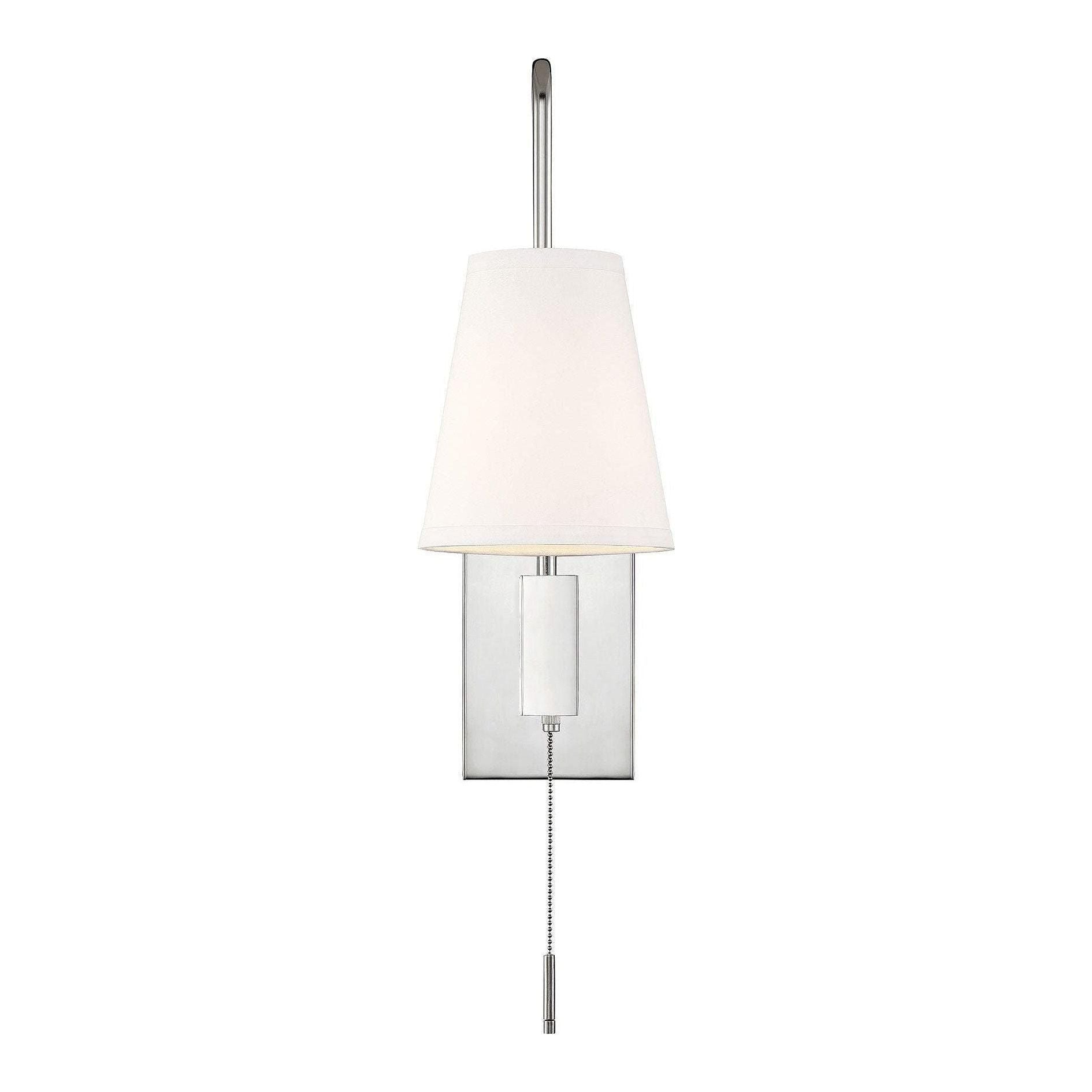 Savoy House - Owen Swing Arm - Lights Canada