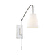 Savoy House - Owen Swing Arm - Lights Canada