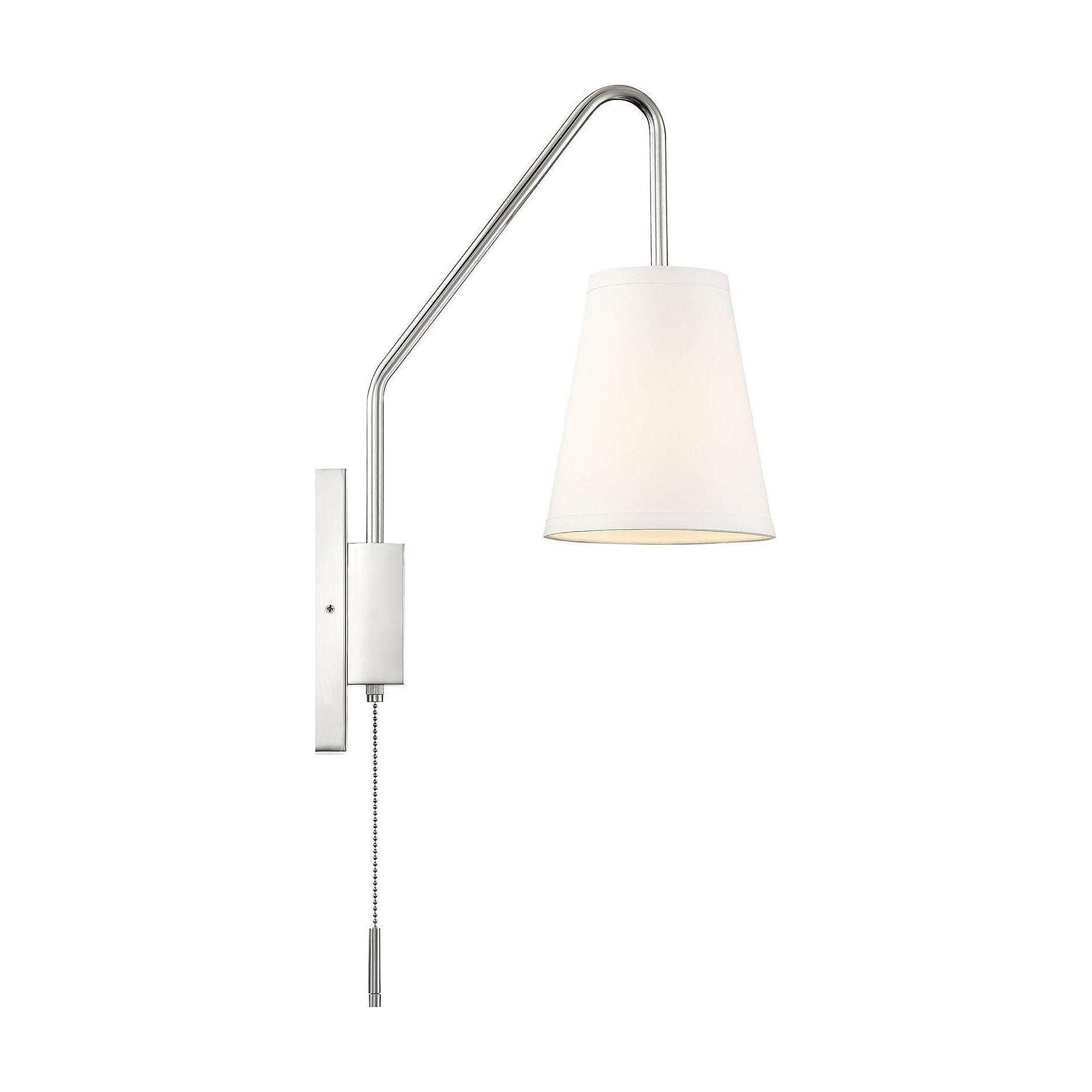 Savoy House - Owen Swing Arm - Lights Canada