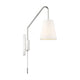 Savoy House - Owen Swing Arm - Lights Canada