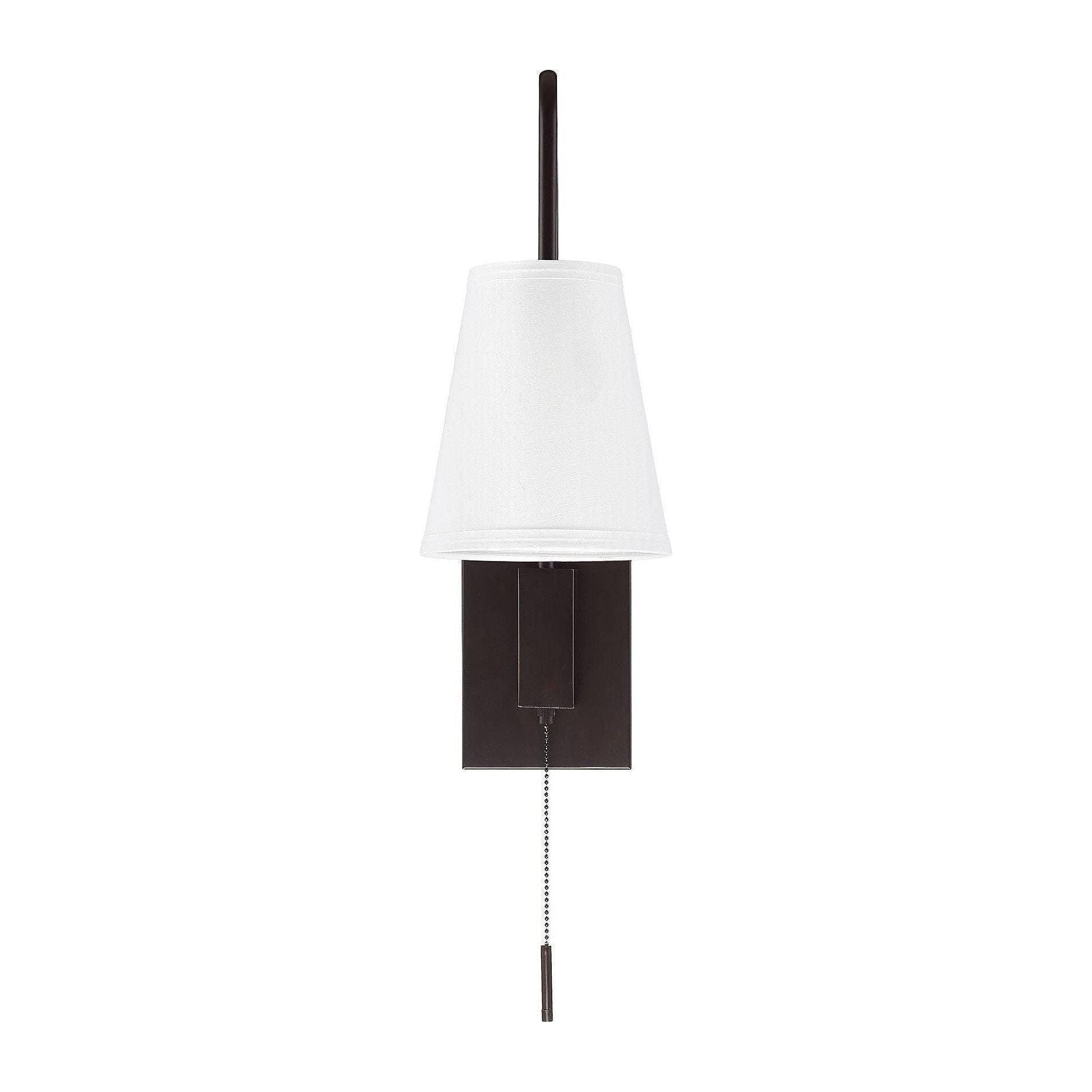 Savoy House - Owen Swing Arm - Lights Canada