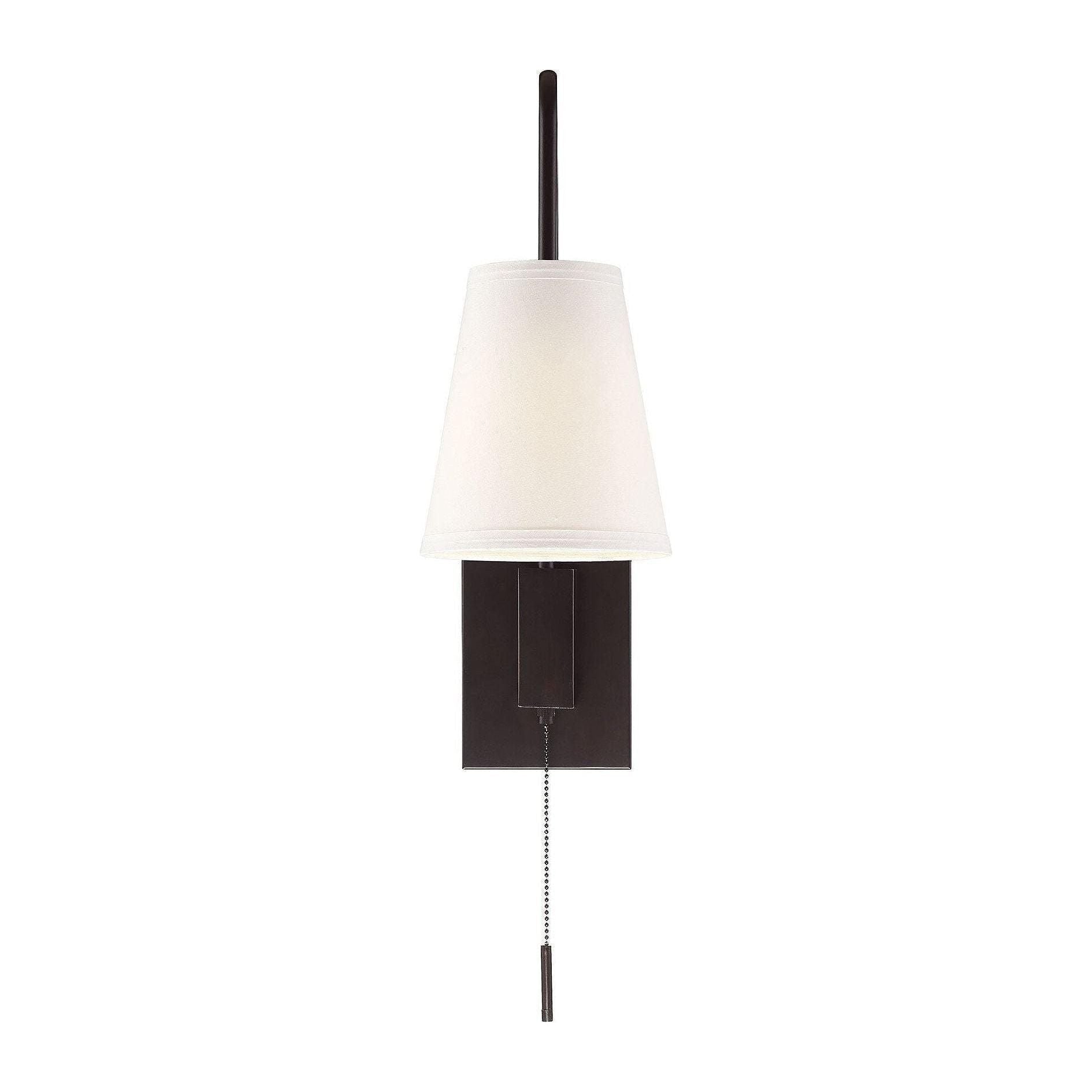 Savoy House - Owen Swing Arm - Lights Canada