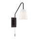 Savoy House - Owen Swing Arm - Lights Canada
