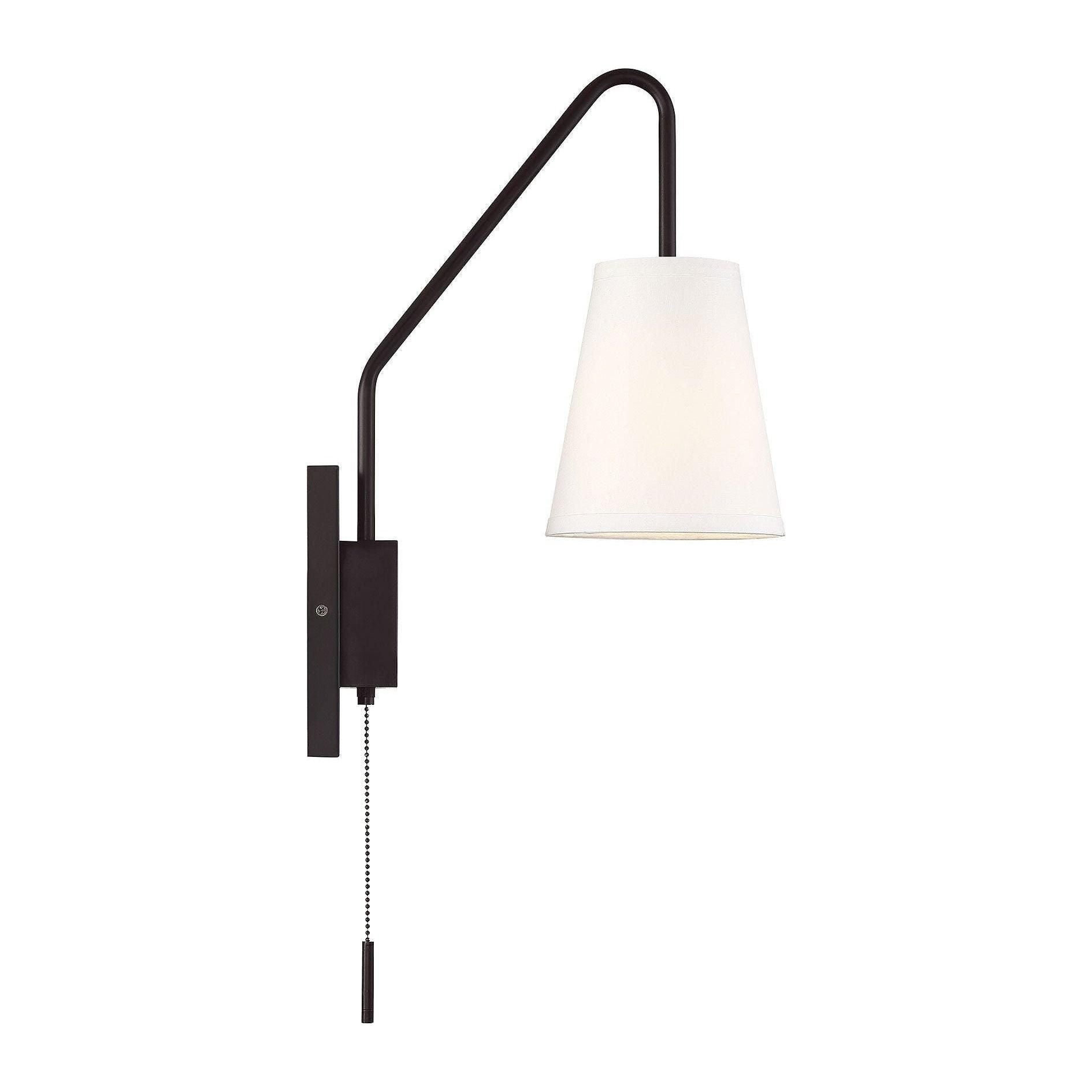 Savoy House - Owen Swing Arm - Lights Canada