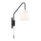 Savoy House - Owen Swing Arm - Lights Canada