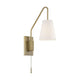 Savoy House - Owen Swing Arm - Lights Canada