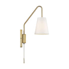 Savoy House - Owen Swing Arm - Lights Canada