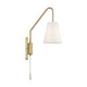 Savoy House - Owen Swing Arm - Lights Canada