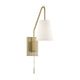 Savoy House - Owen Swing Arm - Lights Canada