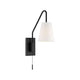 Savoy House - Owen Swing Arm - Lights Canada