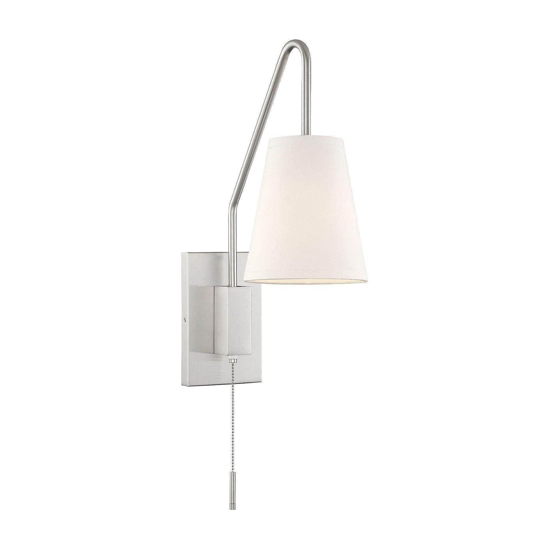 Savoy House - Owen Swing Arm - Lights Canada