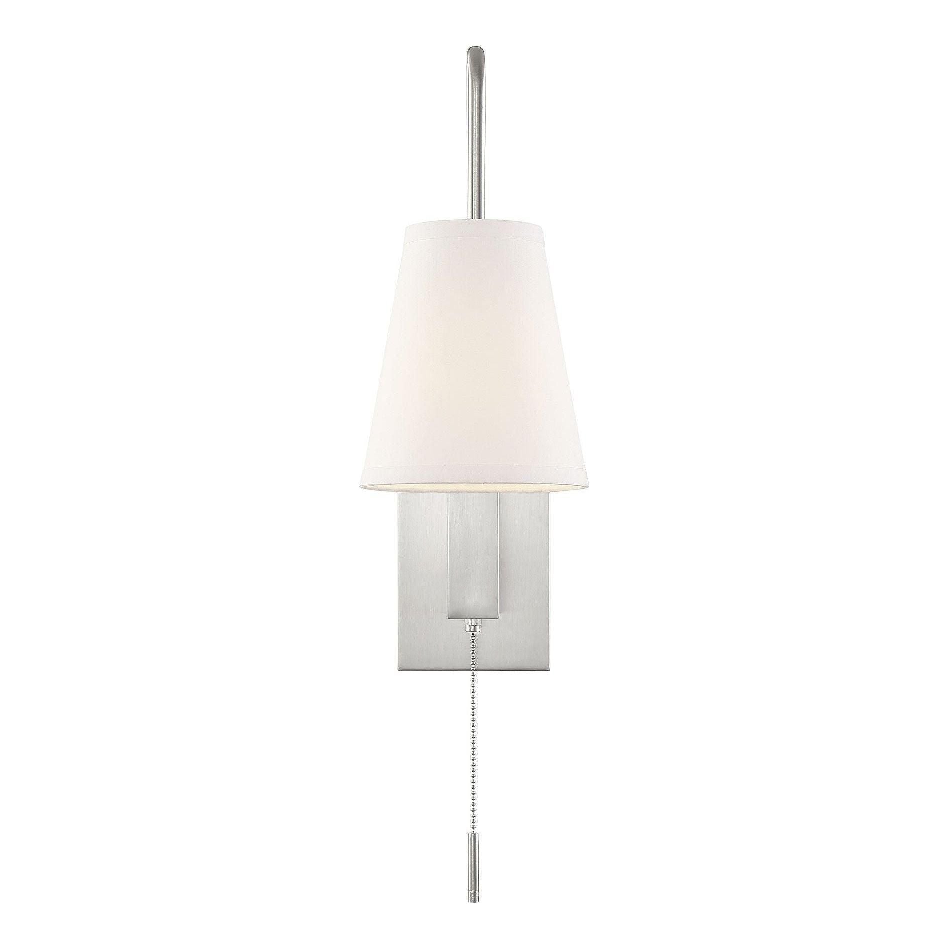 Savoy House - Owen Swing Arm - Lights Canada