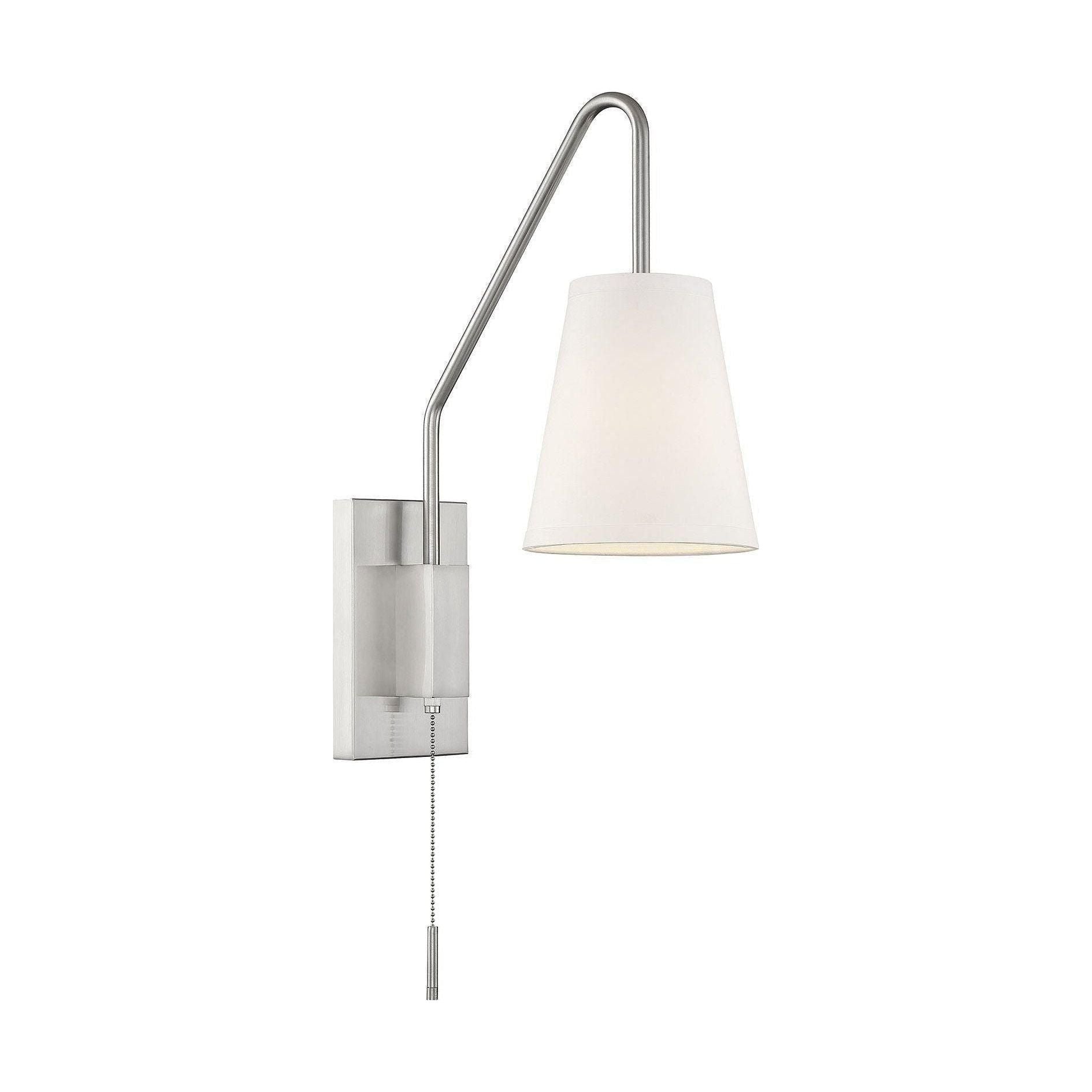 Savoy House - Owen Swing Arm - Lights Canada