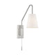 Savoy House - Owen Swing Arm - Lights Canada