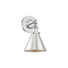 Savoy House - Glenn Sconce - Lights Canada