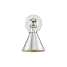 Savoy House - Glenn Sconce - Lights Canada