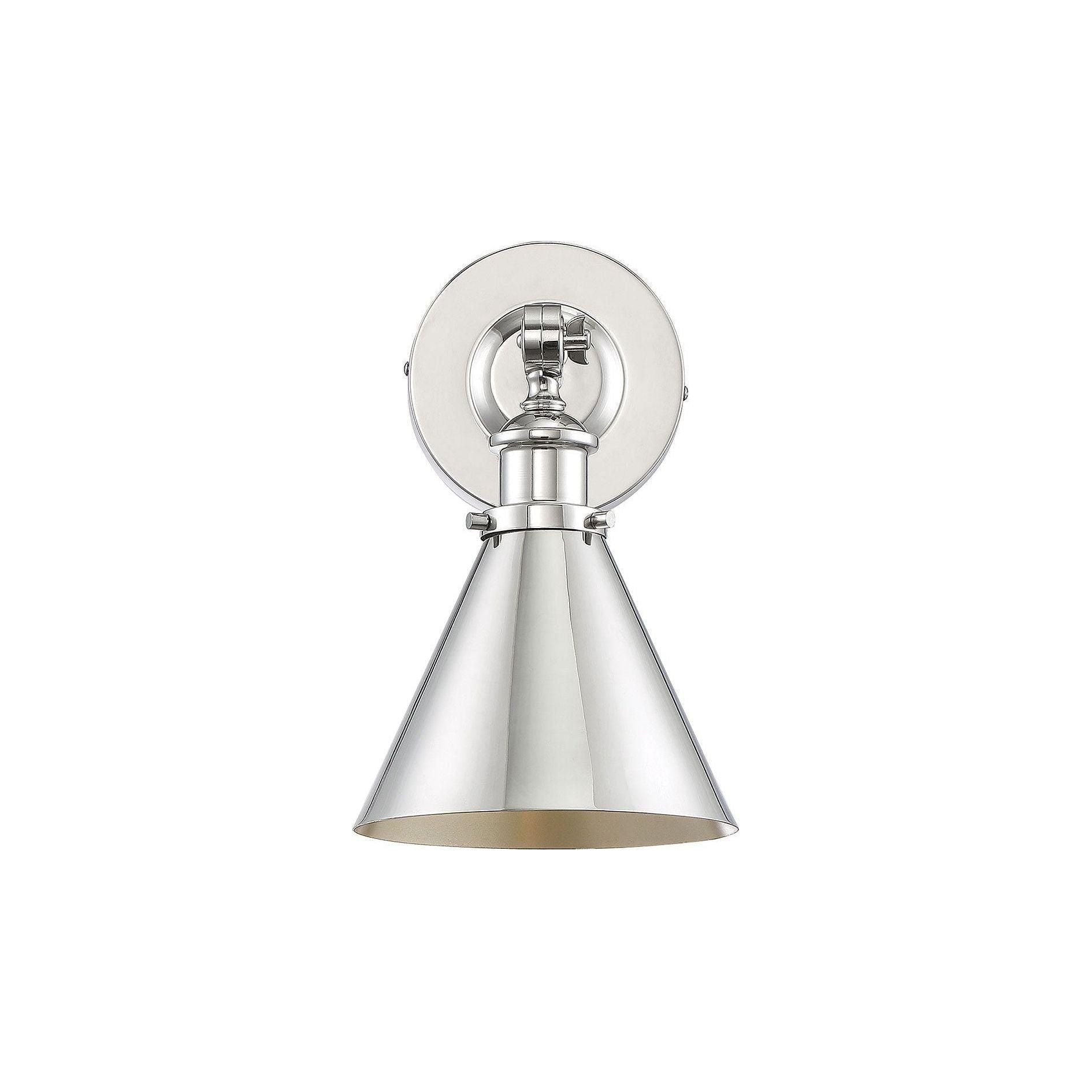 Savoy House - Glenn Sconce - Lights Canada