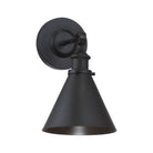 Savoy House - Glenn Sconce - Lights Canada