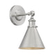 Savoy House - Glenn Sconce - Lights Canada