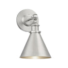 Savoy House - Glenn Sconce - Lights Canada