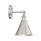 Savoy House - Glenn Sconce - Lights Canada