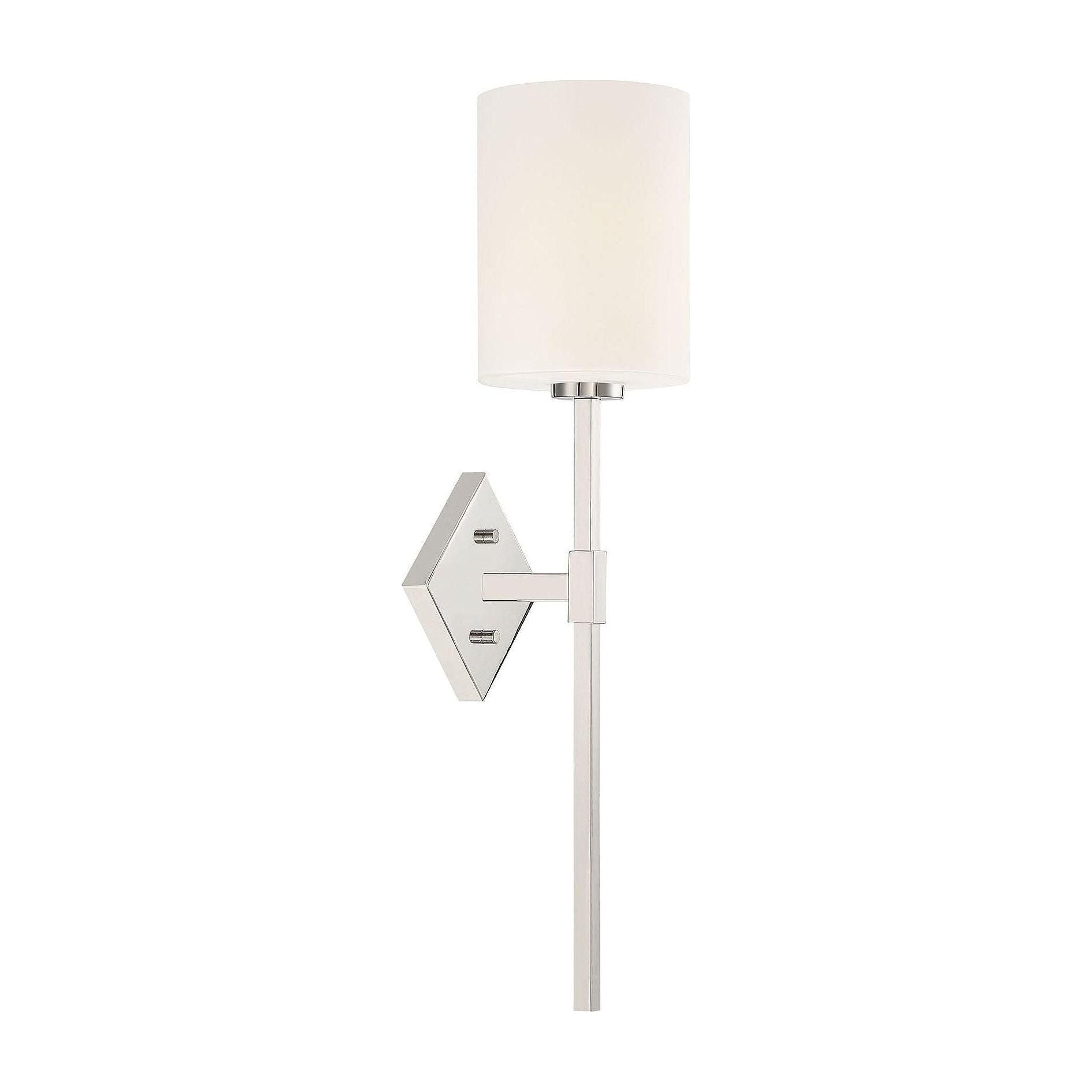 Savoy House - Destin Sconce - Lights Canada