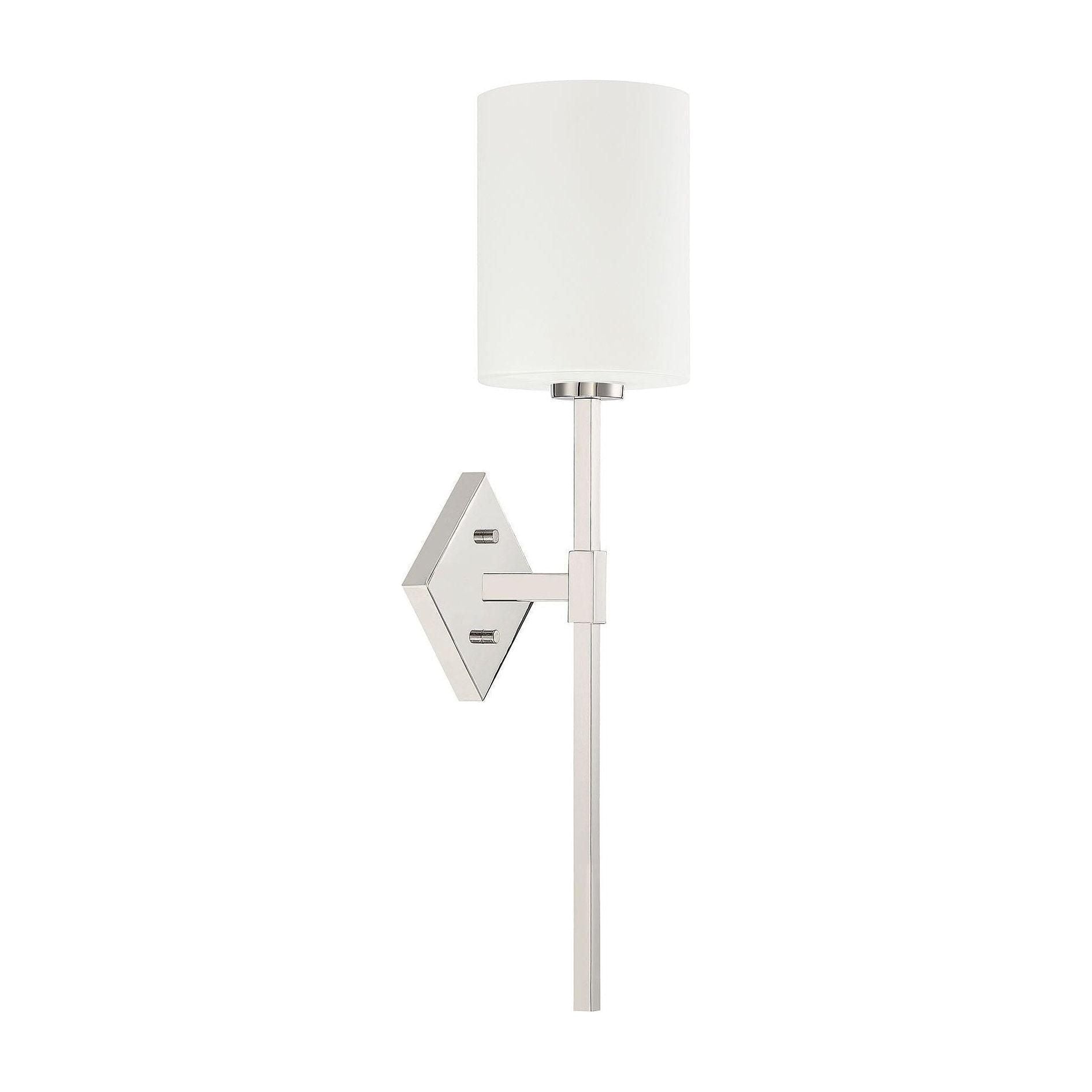 Savoy House - Destin Sconce - Lights Canada